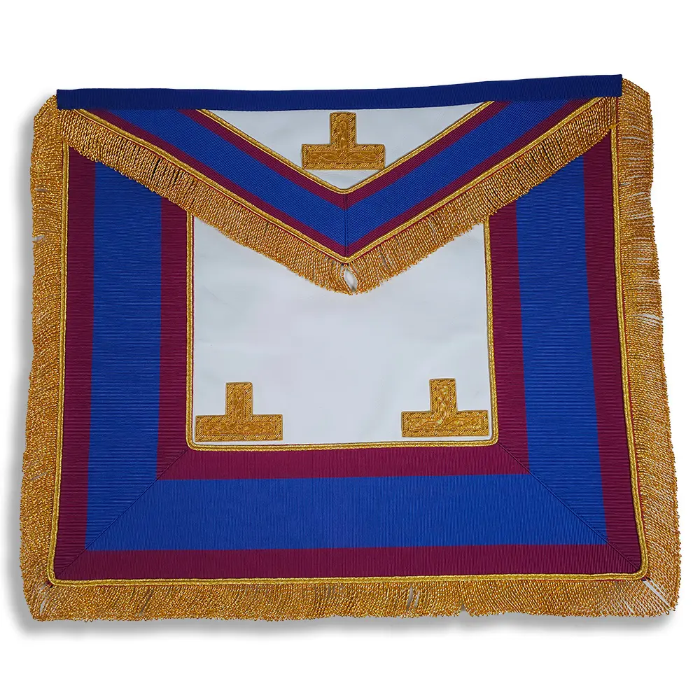 Mark Provincial Full Dress Apron Only - Imitation  (without  Badge)