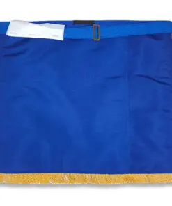 Alternative view of Mark Provincial Full Dress Apron Only Lambskin (incl. Badge)