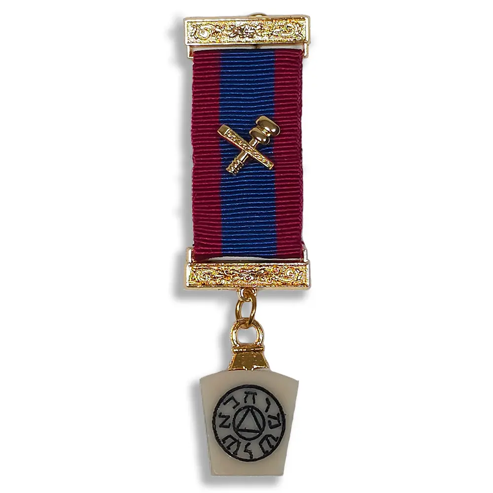 Mark Provincial  Breast Jewel