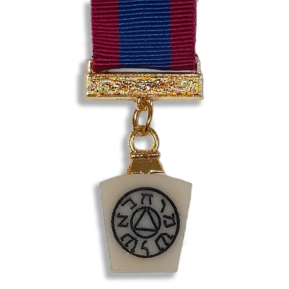 Mark Provincial  Breast Jewel - Image 3