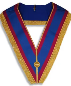 Mark Provincial Full Dress Collar Only