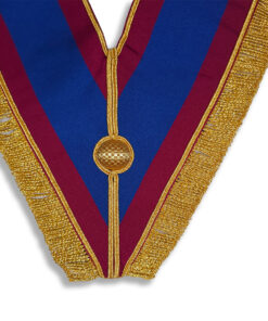 Alternative view of Mark Provincial Full Dress Collar Only