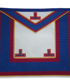 Mark Provincial Undress  Apron Only Lambskin