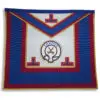 Mark Provincial Undress  Apron Only Lambskin - Incl.  Badge