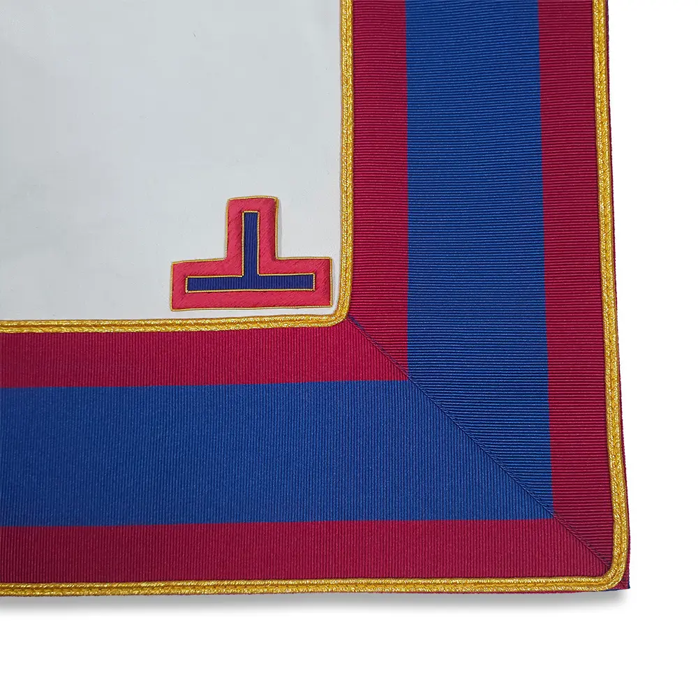 Mark Provincial Undress  Apron Only Lambskin - Incl.  Badge - Image 4