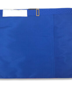 Alternative view of Mark Provincial Undress  Apron Only Lambskin - Incl.  Badge