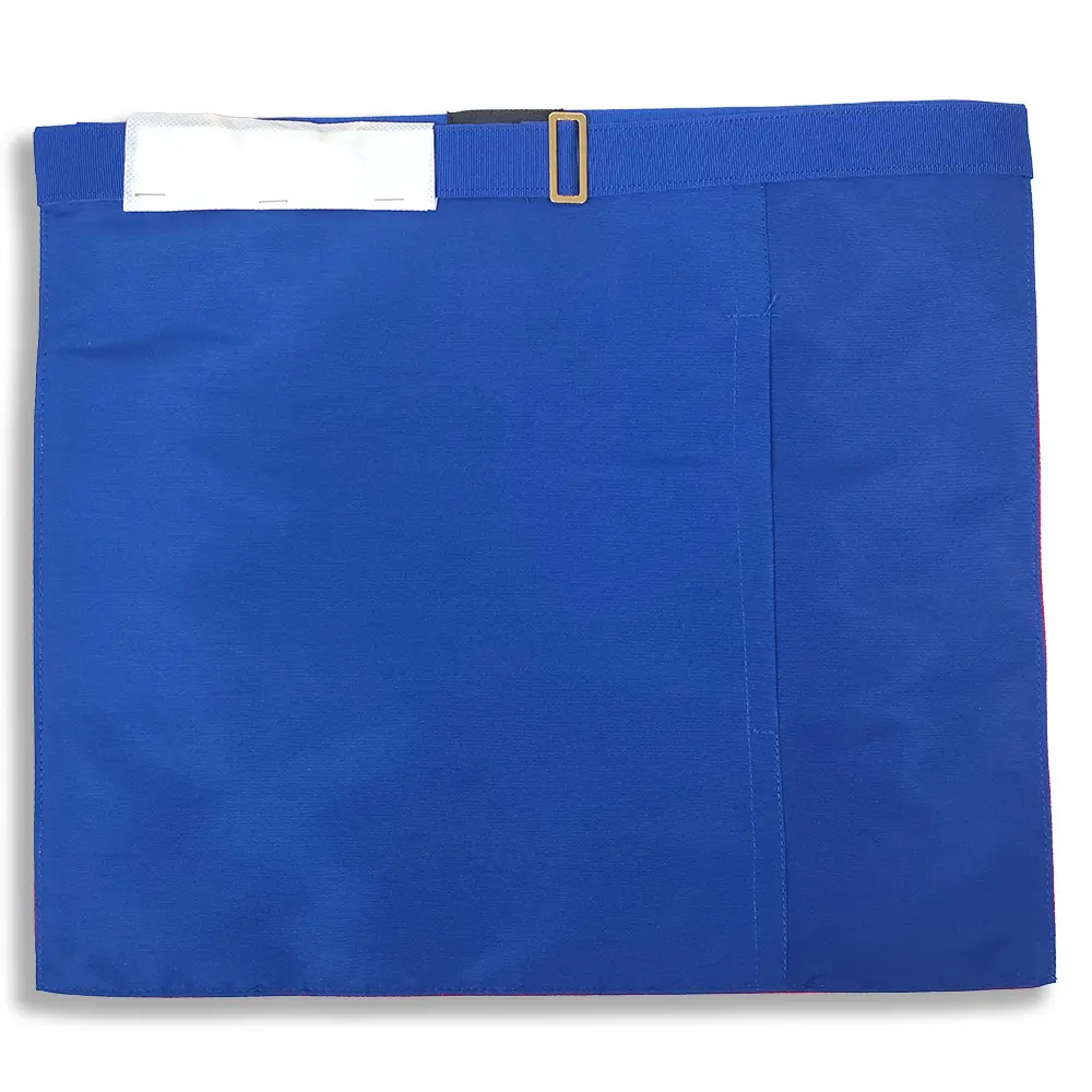 Mark Provincial Undress  Apron Only Lambskin - Incl.  Badge - Image 2