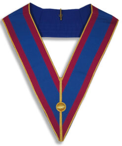 Mark Provincial Undress Collar Only