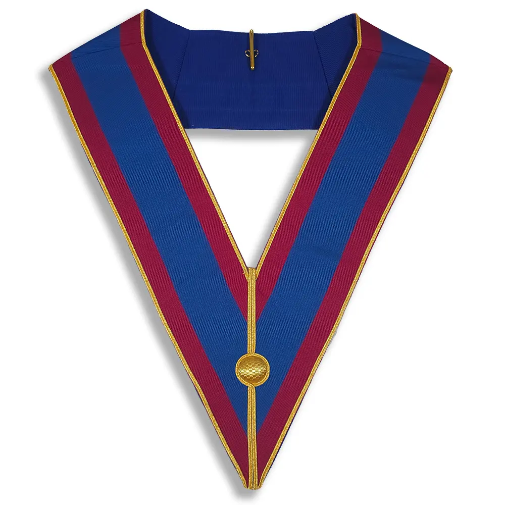 Mark Provincial Undress Collar Only