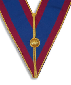 Alternative view of Mark Provincial Undress Collar Only