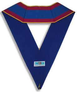Alternative view of Ladies Mark Provincial Apron & Collar - Imitation