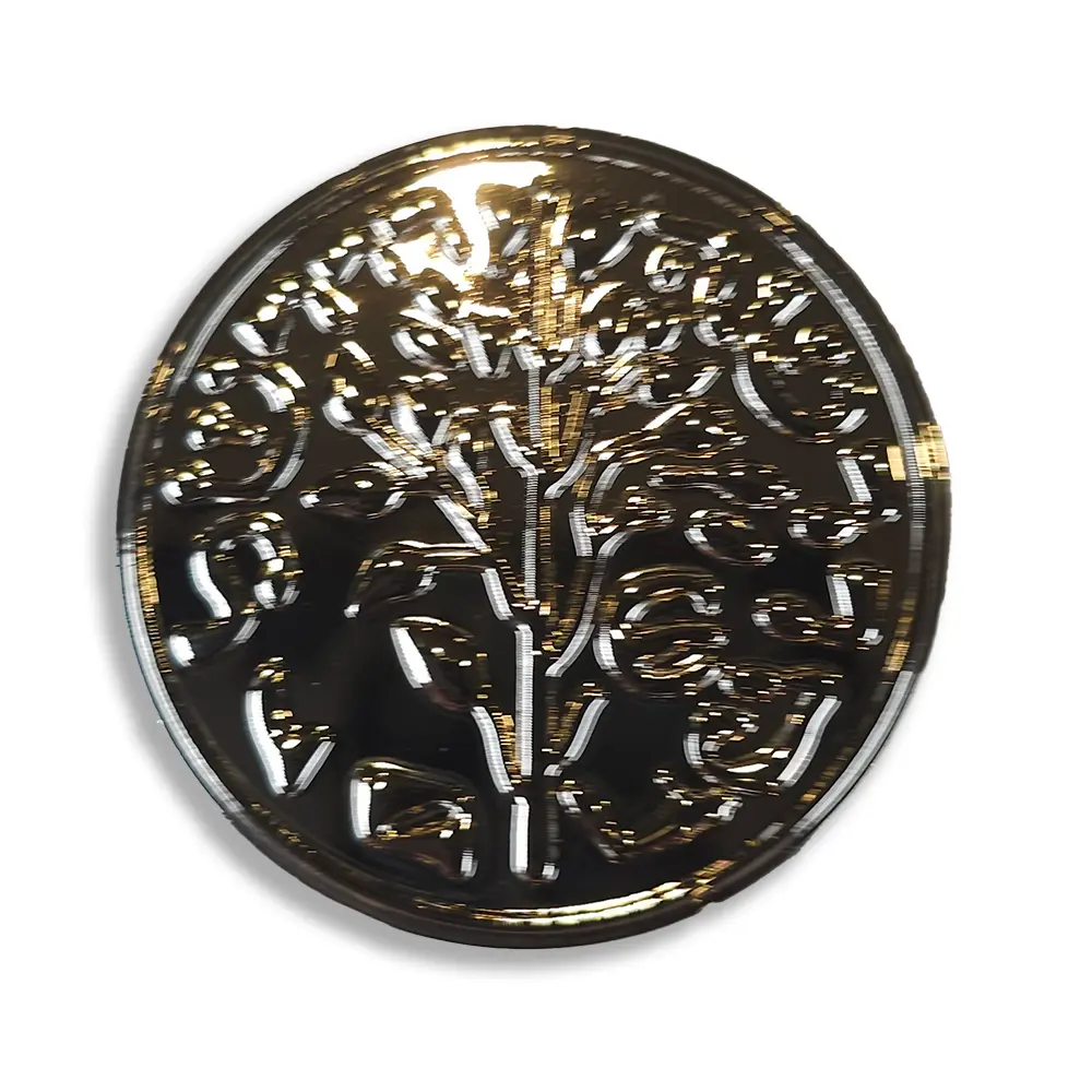Mark Shekel
