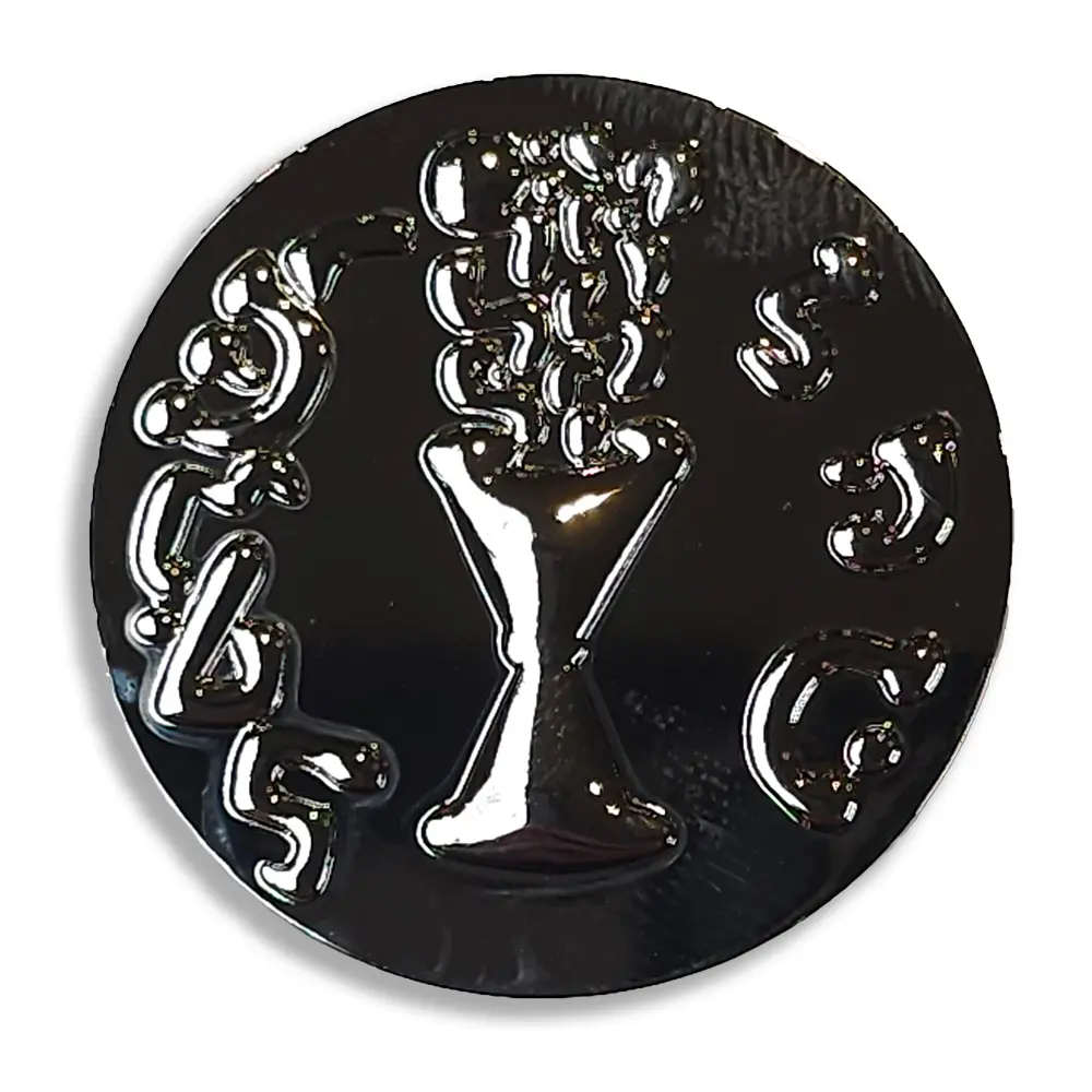 Mark Shekel - Image 2
