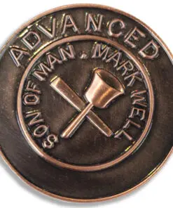 Mark Token