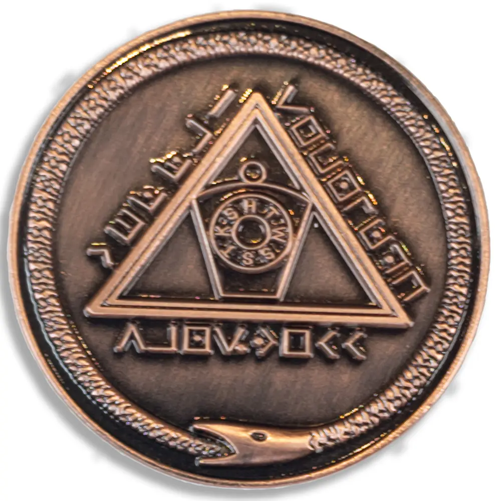 Mark Token - Image 2