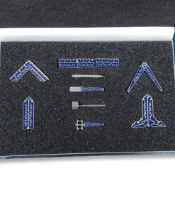 Craft Miniature Working Tools Set