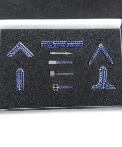 Craft Miniature Working Tools Set
