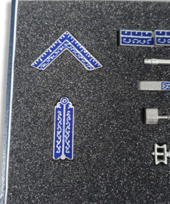 Alternative view of Craft Miniature Working Tools Set