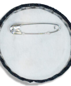 Alternative view of Craft Mourning Rosette