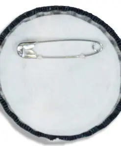 Alternative view of Craft Mourning Rosette