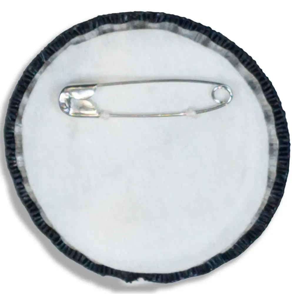 Craft Mourning Rosette - Image 2