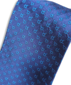 Alternative view of Multi Emblem Square & Compass Tie