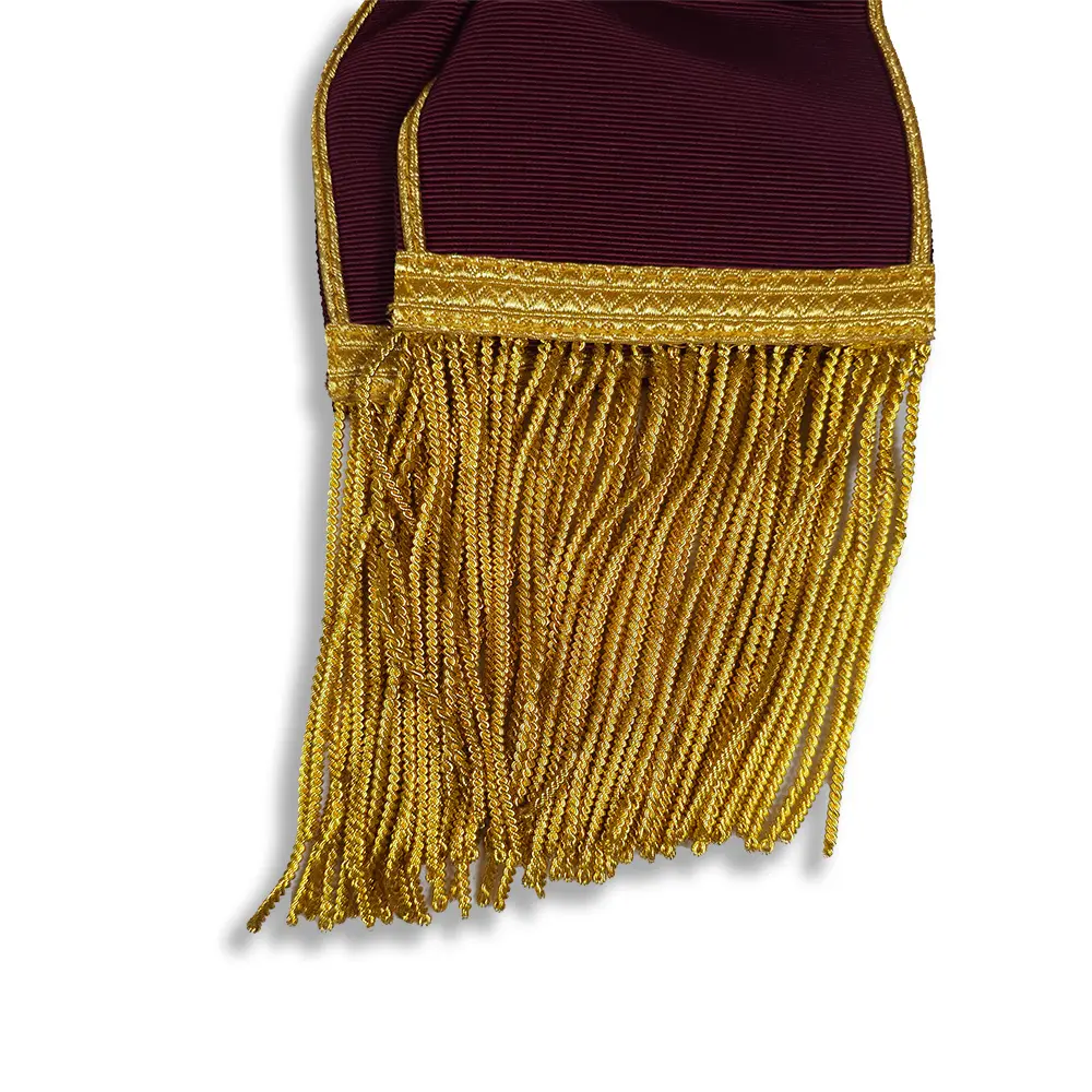 Order of the Secret Monitor Grand Officers Sash - Image 5
