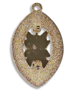 Alternative view of Order of the Secret Monitor Grand Officers Collarette Jewel