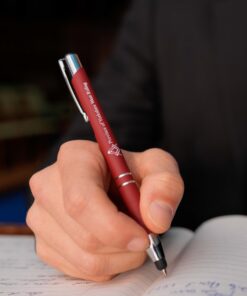 Alternative view of Provincial Pen