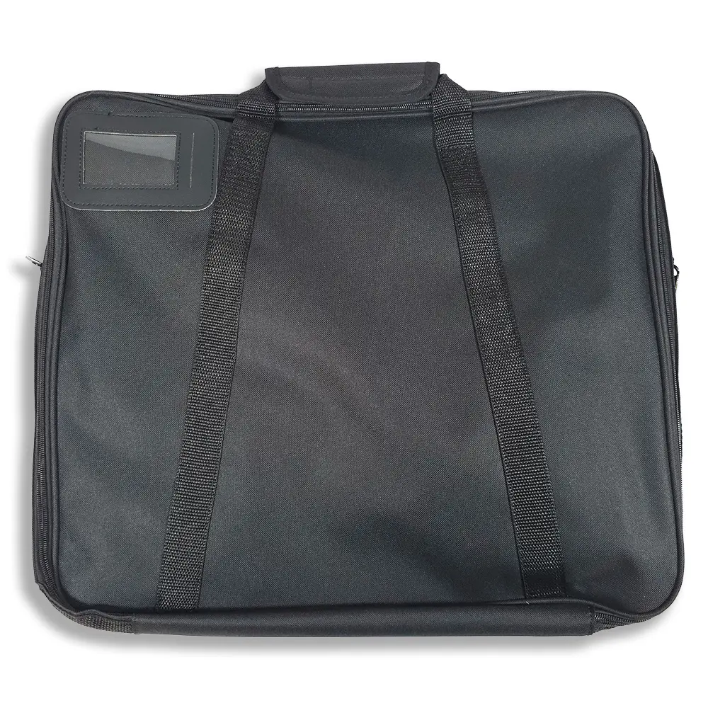 Mm/wm Soft Style Regalia Case - Provincial - Image 6