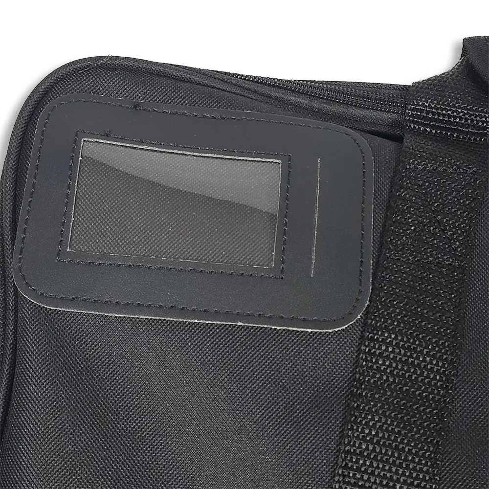 Mm/wm Soft Style Regalia Case - Provincial - Image 4