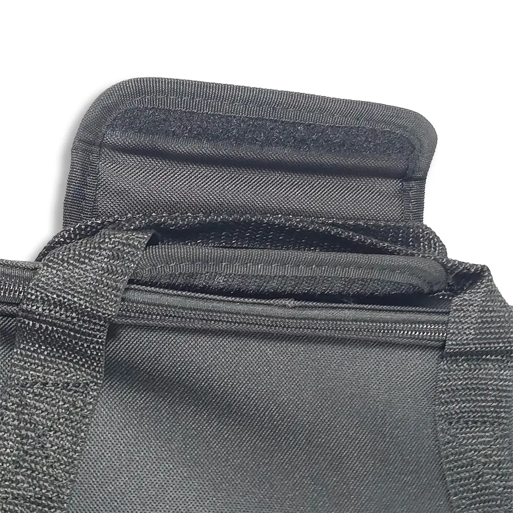 Mm/wm Soft Style Regalia Case - Provincial - Image 3
