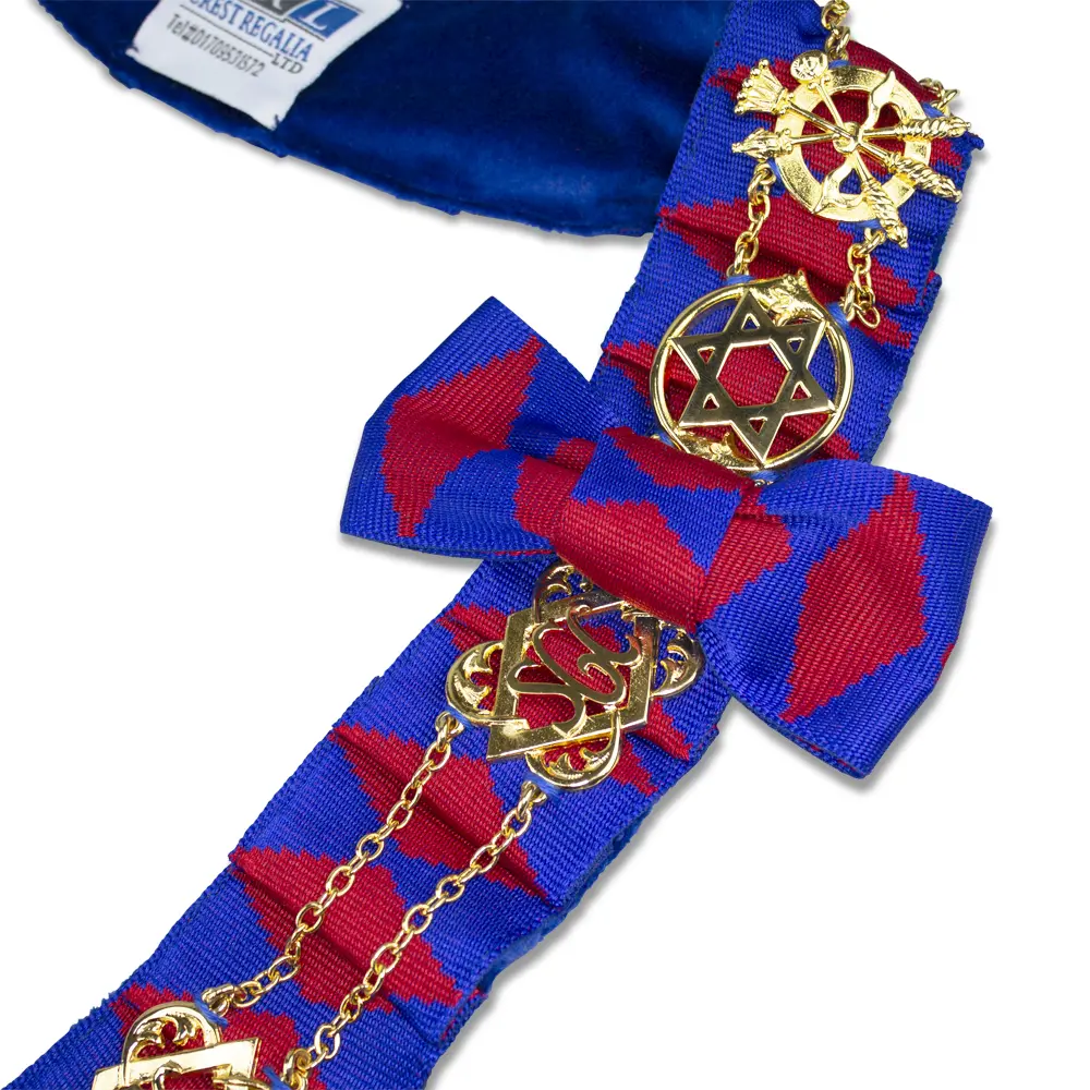 Royal Arch Grand Principals Chain - Image 2