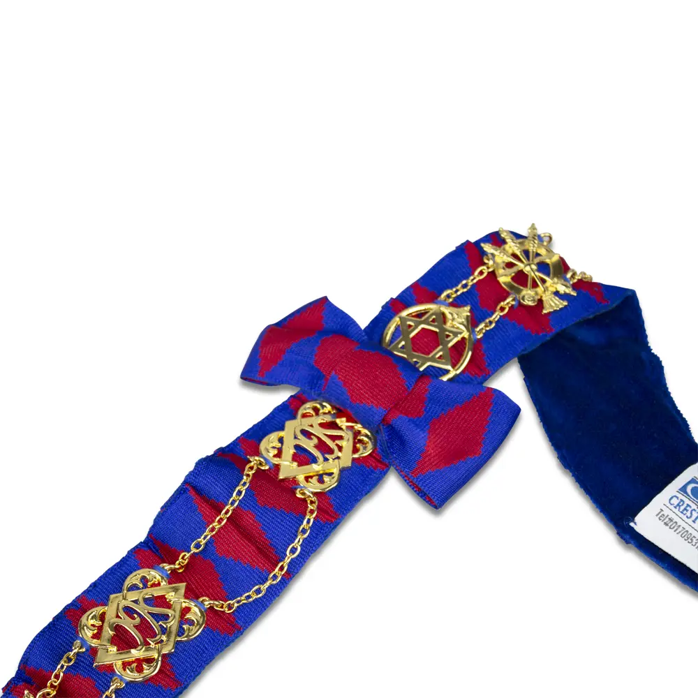Royal Arch Grand Principals Chain - Image 4