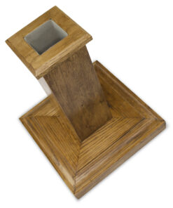 Alternative view of Ra Sceptre Stands