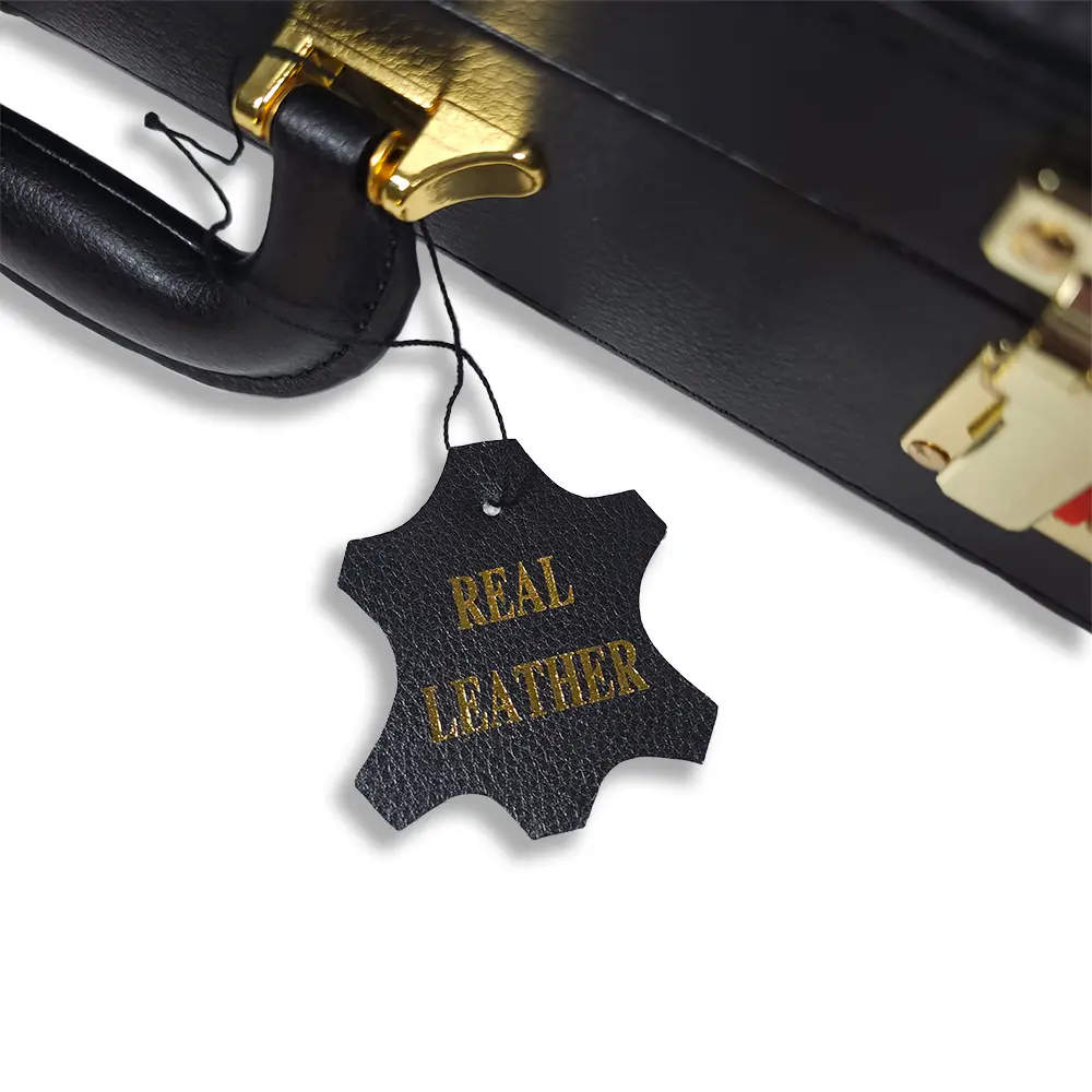 M M / W M Lay Flat Case Leather - Image 11
