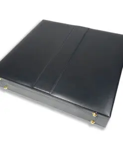 Alternative view of M M / W M  Lay Flat Case Leather