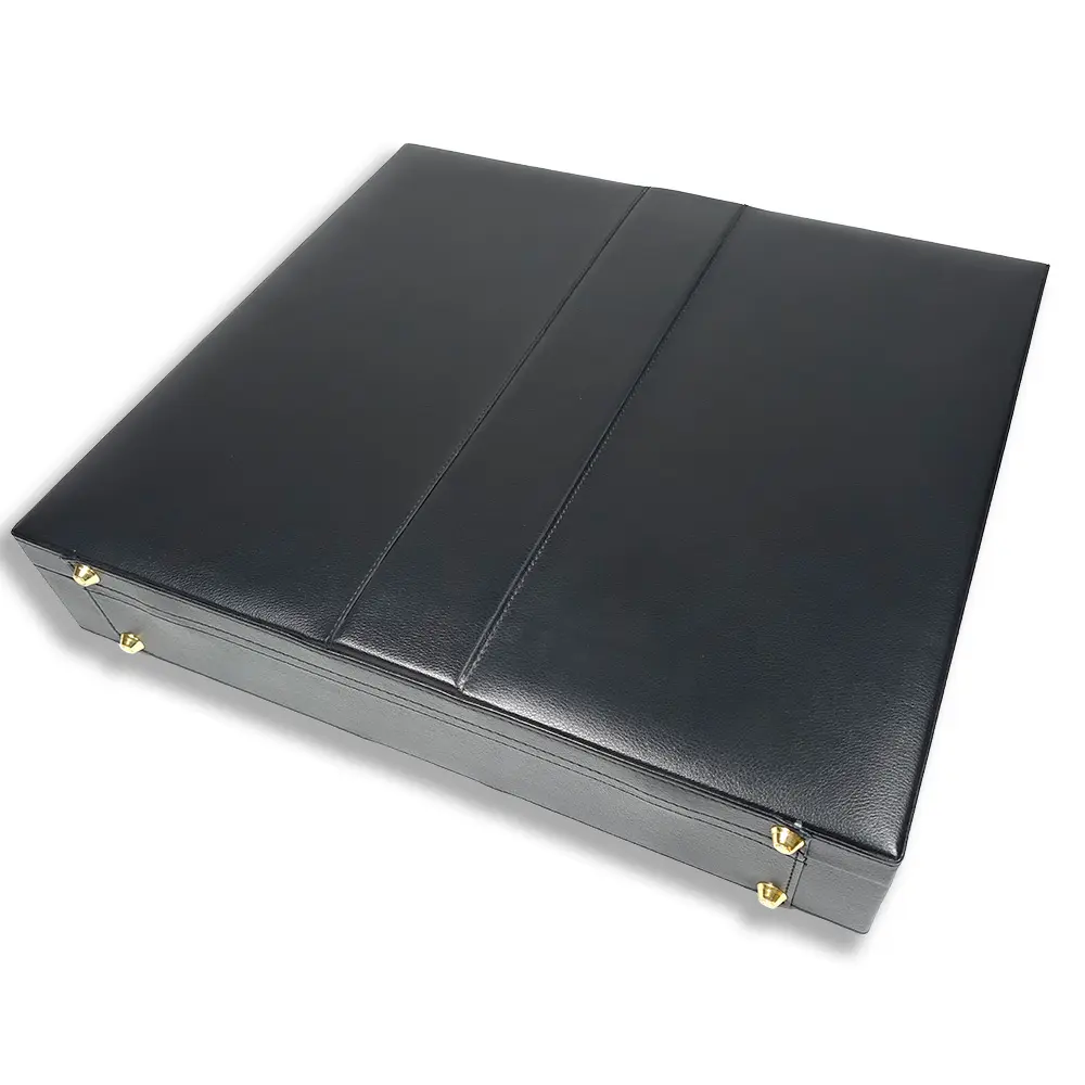 M M / W M Lay Flat Case Leather - Image 2