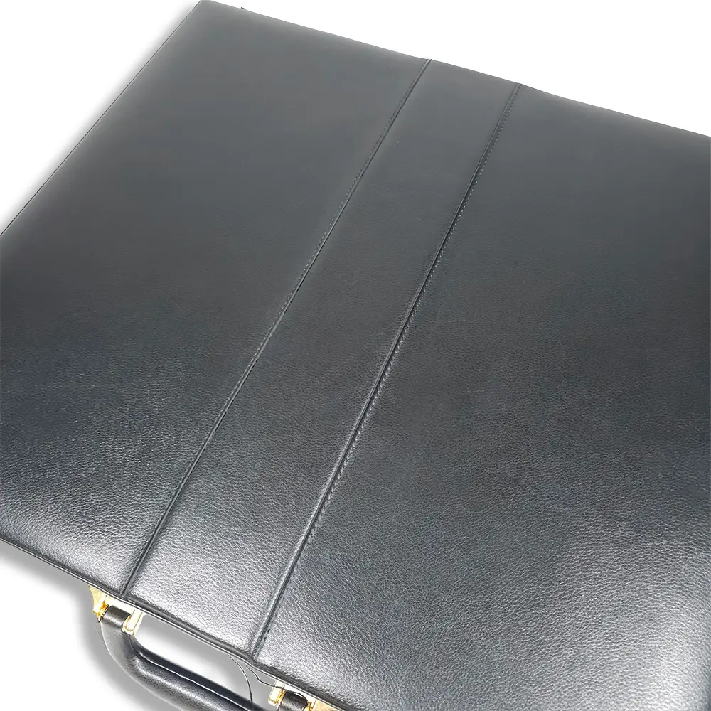 M M / W M Lay Flat Case Leather - Image 10