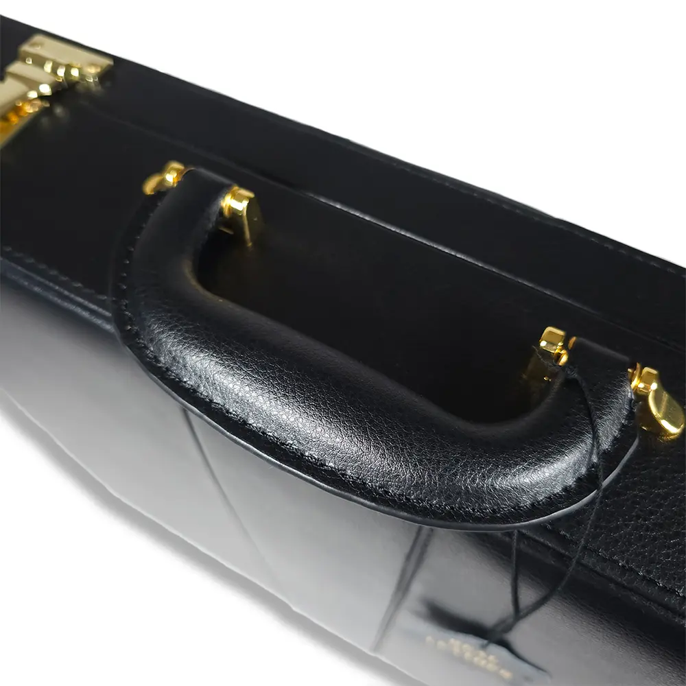 M M / W M Lay Flat Case Leather - Image 3