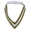 Red Cross of Constantine Grand Officer Collarette
