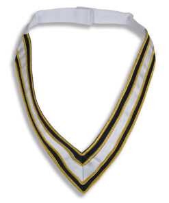 Red Cross of Constantine Grand Officer Collarette