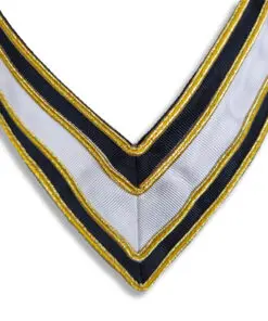 Alternative view of Red Cross of Constantine Grand Officer Collarette