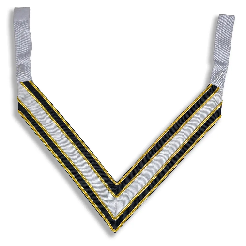 Red Cross of Constantine Grand Officer Collarette - Image 3