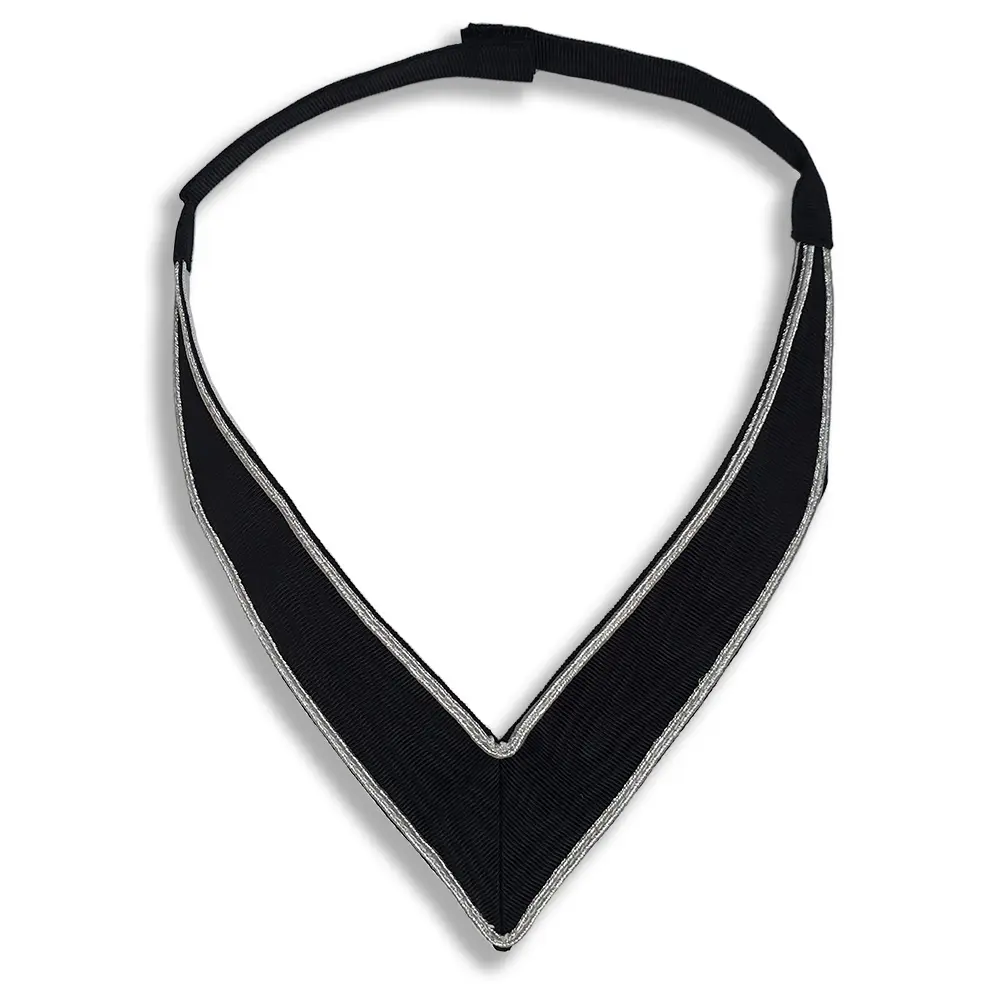 Rose Croix 30th Degree Collarette