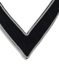 Alternative view of Rose Croix 30th Degree Collarette