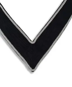 Alternative view of Rose Croix 30th Degree Collarette