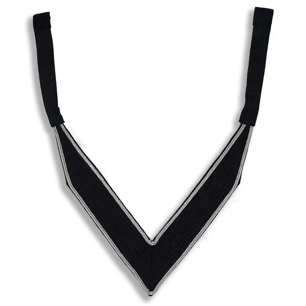 Rose Croix 30th Degree Collarette - Image 3