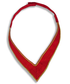 Rose Croix 32nd Degree Collarette