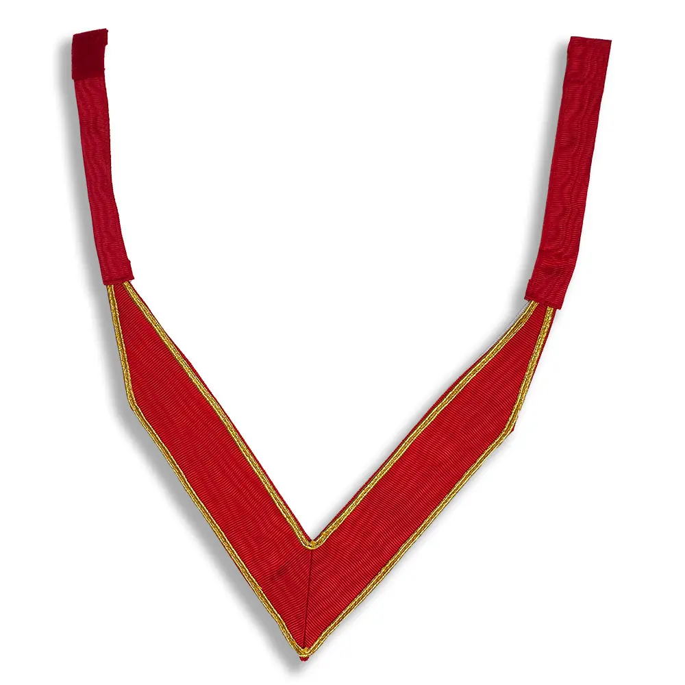 Rose Croix 32nd Degree Collarette - Image 3